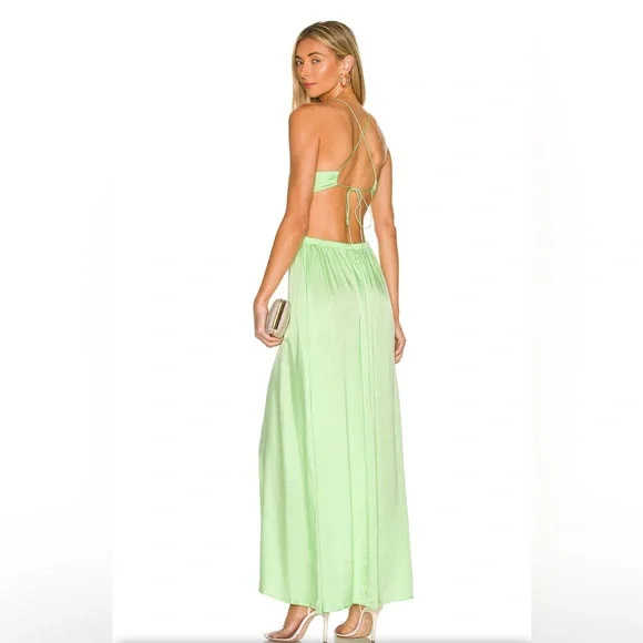 Stunning NWT For love & lemons dress - Picture 4 of 5